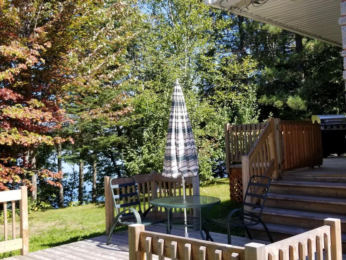 La Parade Du Huard - Lac Et Spa Saint Sebastien Exterior photo